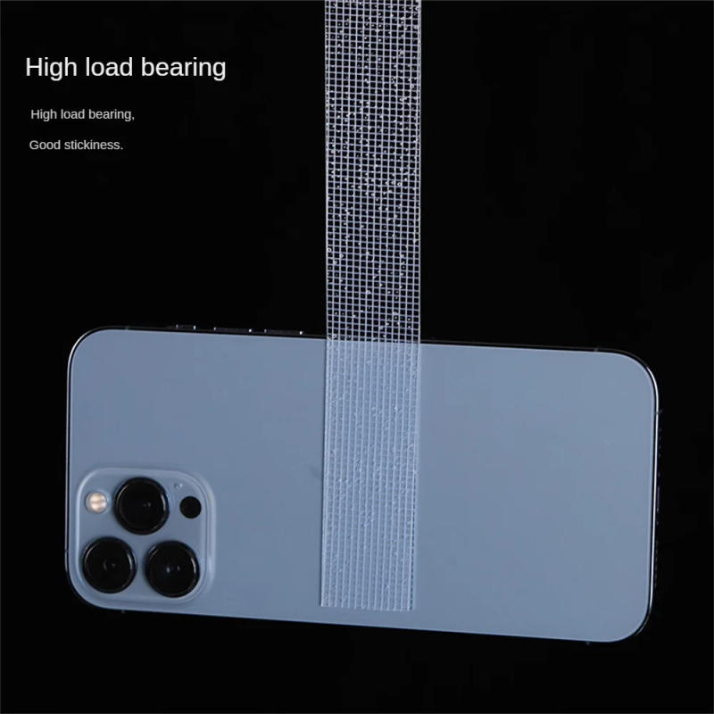 Description Picture 6 of itemUltra-strong Double-sided Adhesive Nano Clear Removable Waterproof Extra Strong Sticky Strip Heavy-duty Two Side Caulk