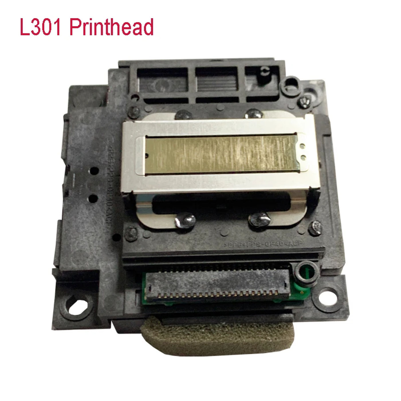 Description Picture 3 of itemPrinthead FA04010 FA04000 Print head for Epson L220 L360 L380 L300 L301 L351 L355 L358 ET-2500 ET-2550 ET-4500 ET-4550 Printer