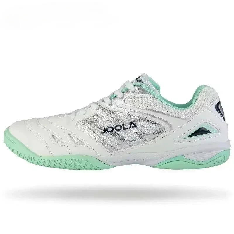 Description Picture 5 of itemLuxury Table Tennis Shoes Men Women Tennis Sneakers Size 36-45 Badminton Footwears
