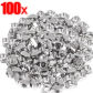 100PCS