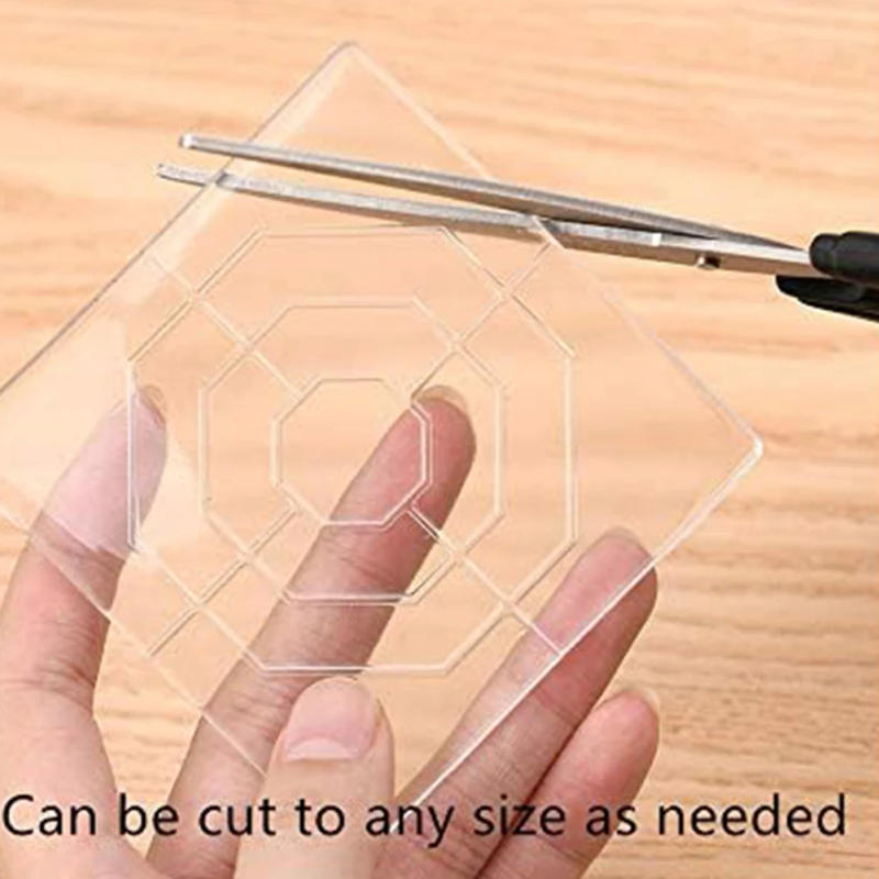 Description Picture 3 of itemFurniture Floor Protectors Anti-slip Furniture Pads Burn Protection Easy To Clean Environmentally Friendly Heat-insulating