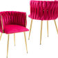 Rose Red-Set Of 2