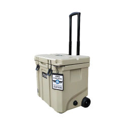High Performance Ice Chest Cooler Picnic Box Camping Storage Box Camping  Rotomolded Cooler  Cooler Box Camping