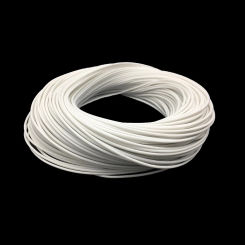 MINCO HEAT Silicone Rubber Warm Wire 5V 12V 24V 36V 48V Heating Cable for Car Seat Electric Blanket Heating Pad Mat Clothes