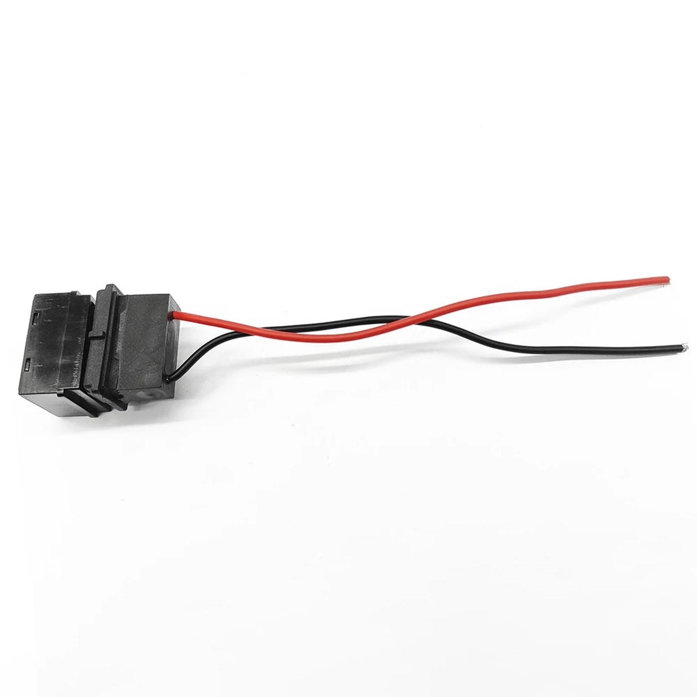 Description Picture 6 of itemElectric Bicycle Battery Box Connector For Silverfish Battery Box Connection Base Spring Plug Replacement Ebike Accessories