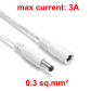22AWG White