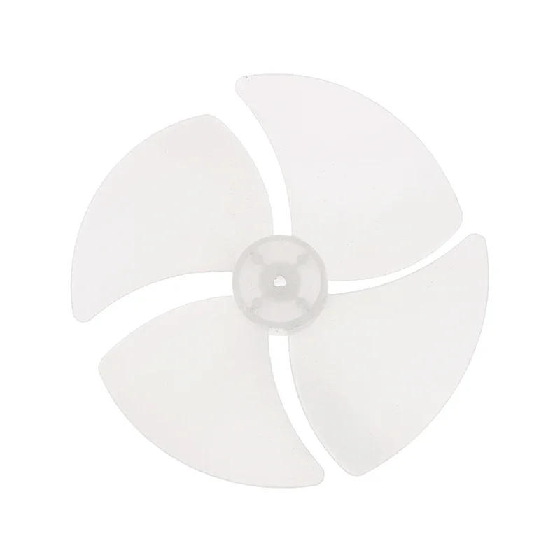 Description Picture 6 of item1Pc Outer diameter 110mm Universal Microwave Oven Parts Fan Blade Cooling Fan Leaf Microwave Cooling Fan Leaf