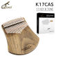 K17CAS Black
