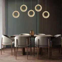 Backrest Nordic Dining Chairs Mobile Design Living Room Throne Dining Chairs Modern Dining Silla Nordica Furniture Luxury