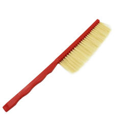 1Pcs 41cm Soft Bee Sweep Brush Beehive Cleaning Tool - Beekeeping Equipment