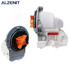 New For Samsung Washing Machine Drain Pump Motor S3032 220V 50Hz DC31-00181E Washer Drainage Parts