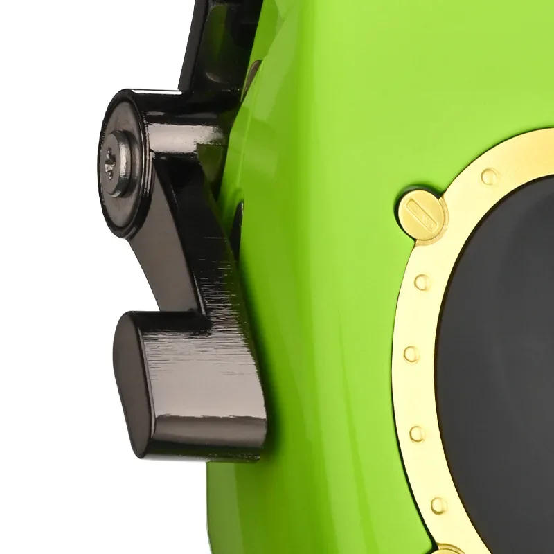 Description Picture 5 of item2024 New Oil Head Electric Clippers WMARK NG-7030 New Hair Clipper  Hot Selling Charging Base Hair Trimmer for Men