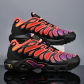 black orange