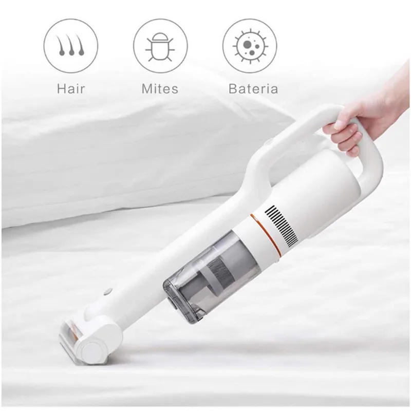 Description Picture 2 of item2PCS For Iconic Brand roidmi F8 Hepa Filter for Wireless Vacuum Cleaner roidmi Filter Home appliance