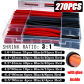 270PCS boxed