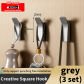 A Gun Grey - 3
