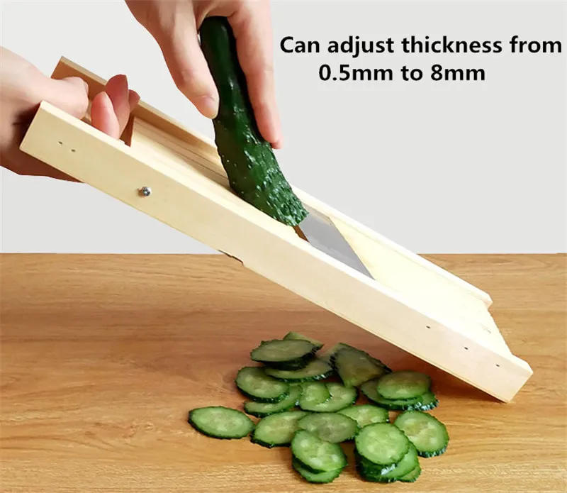 Description Picture 2 of itemCucumber vegetable Slicer Salad Kitchen Shredder Cheese Fruit Carrot Rob Grater onion chopper potato peeler french fry cutter