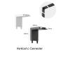 Vertical-L Connector