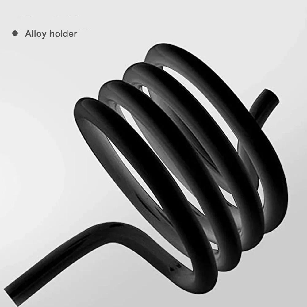 Description Picture 4 of itemAdjustable Ventilator Pipe Bracket CPAP Hose Holder Ventilator Accessories Support Arm Sleep Care Health Care