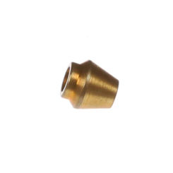 Genuine Part* Ambach Brass Olive For 4mm Pilot Pipe - 5050503573