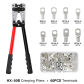 HX-50B r and 60pcs