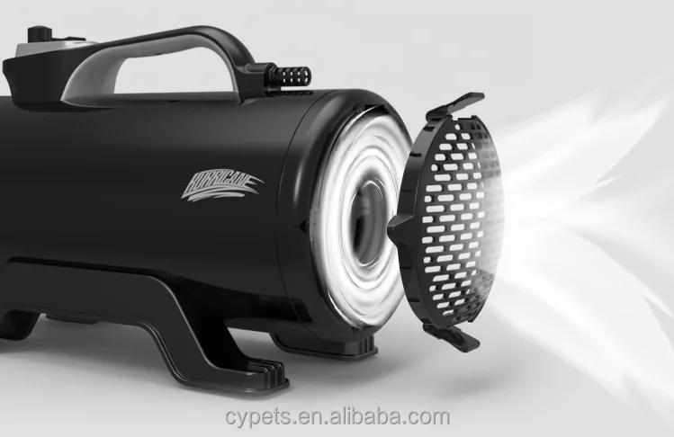 Description Picture 4 of itemGrooming Blow Dryers Dog Double Motor Machine For Dogs Pet Hair Dryer Box Pet Dryer For Shernbao