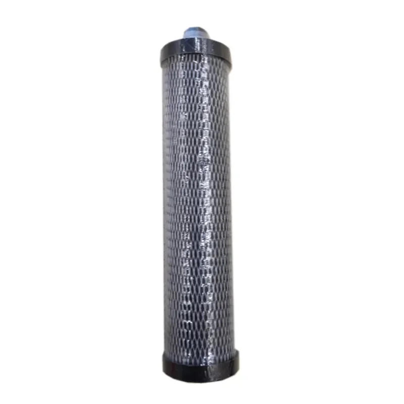 Description Picture 4 of itemStainless Steel Water Purifier Faucet Front Filter Element Home Kitchen Star Ultrafiltration Water Purifier Filter Element