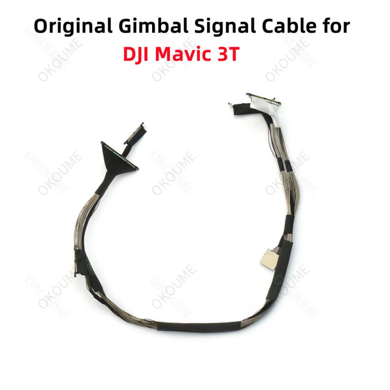 Description Picture 3 of itemOriginal Gimbal Signal Cable for DJI MAVIC 3 Series Drone Camera Transmission Wire PTZ Line for DJI Mavic 3 /CINE/PRO/CLASSIC/3T