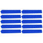 Blue-10PCS