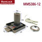 1 pcs NO 12
