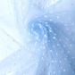 Blue(white spot)