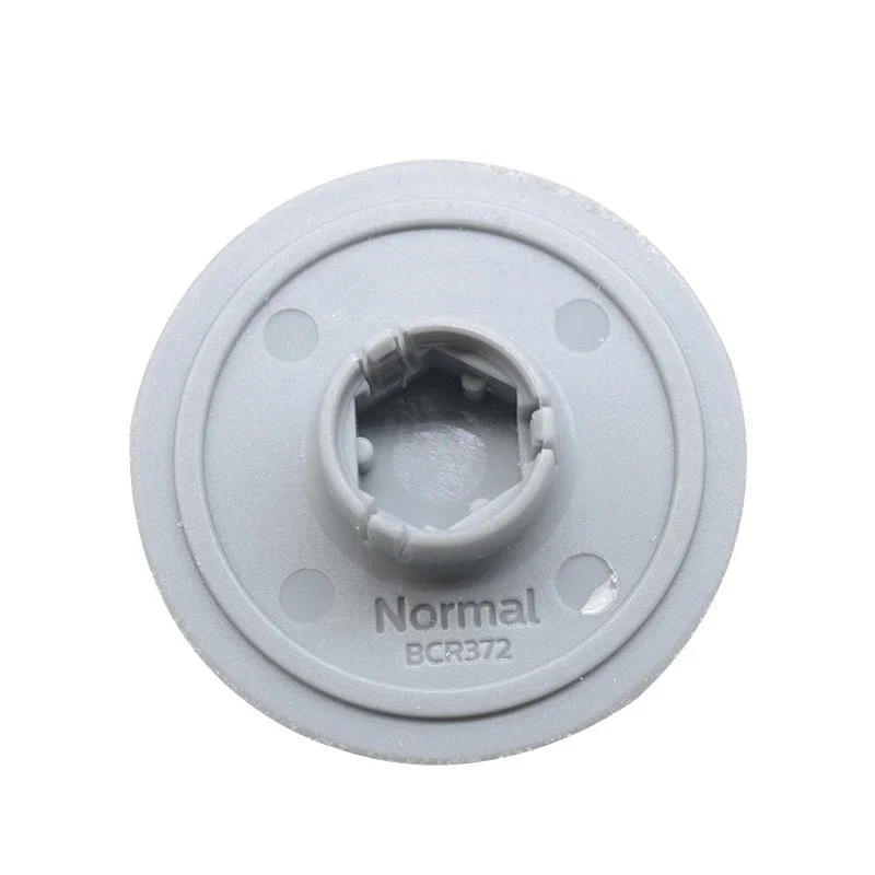 Description Picture 3 of item1/2/3PCS Disc Head replacement Parts For Philips BCR431 BCR430 BRE652 BRL175 BRE612 BRE642 Electric Pedicure Device Skin Care