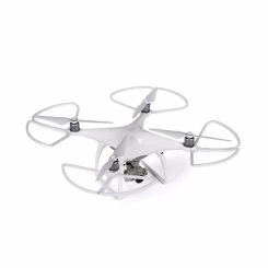 4pcs Propeller Guard for DJI Phantom 4 Pro 4P 4A Advanced Drone Protector Quick Release Props Bumper Spare Part Protection Cover