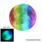 Colorful B Moon 20cm