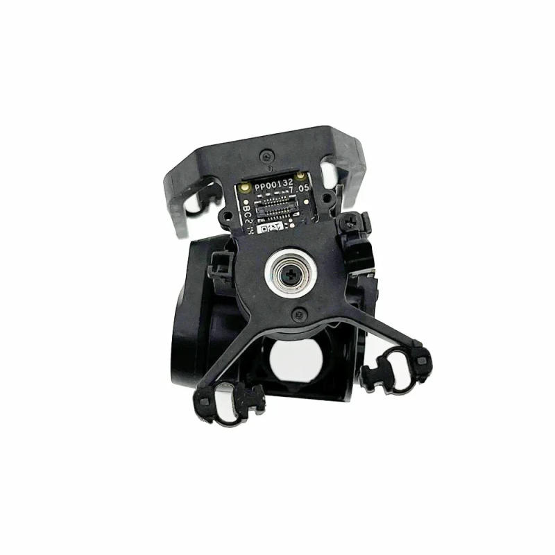 Description Picture 5 of itemGimbal for DJI Mavic Mini 2 tested empty gimbal bracket motor housing shell without camera original part
