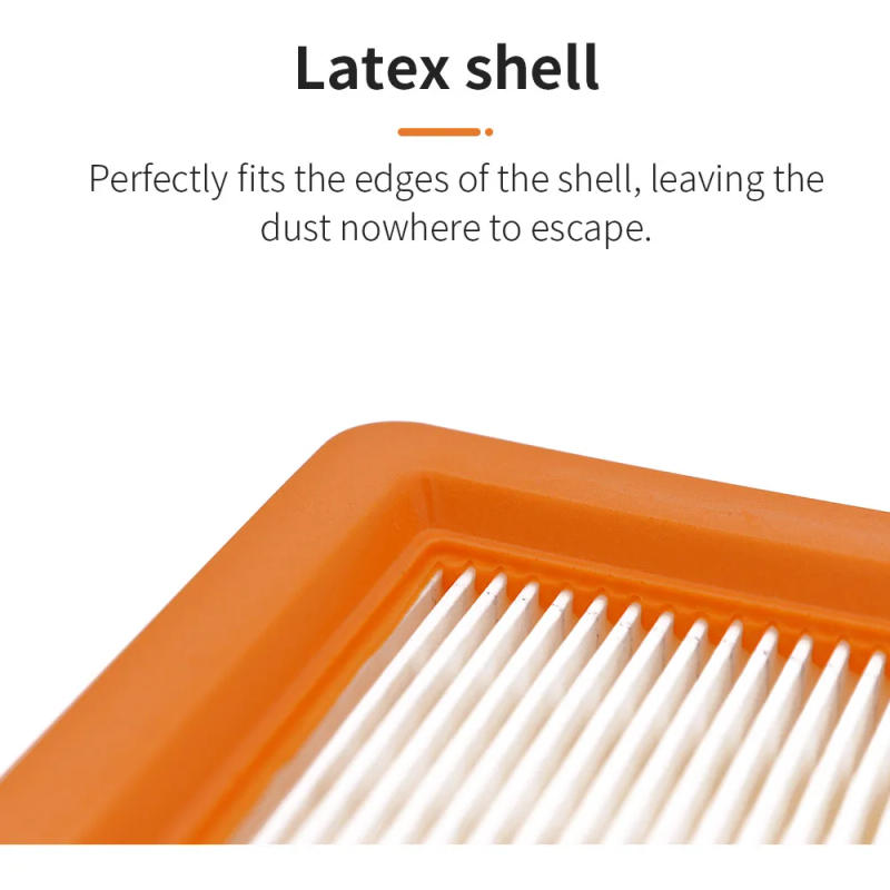 Description Picture 3 of itemWashable HEPA Filter for Karcher DS5500 DS5600 DS5800 DS6000 DS6 Premium Robot Vacuum Cleaner Parts Accessories