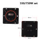 550-750W set