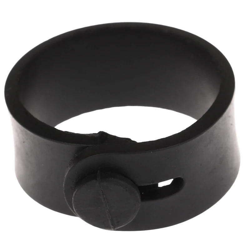 Description Picture 5 of item10Pcs 5/8cm Rubber Cable Ties For Securing Cable Ties Wiring Harness Rubber Bands Motorcycle Electric Vehicle Accessories