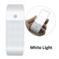 cold white
