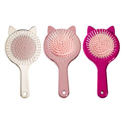 Air Cushion Base Comb Brush Loosening Loosening Brush for Long And Short Hair