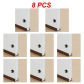 Style A 8pcs