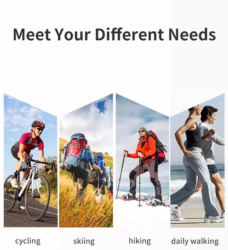 Description Picture 6 of itemTactical Gun Single Point Sling Adjustable Bungee Rifle Shoulder strap length for Airsoft Hunting Accessories Strap