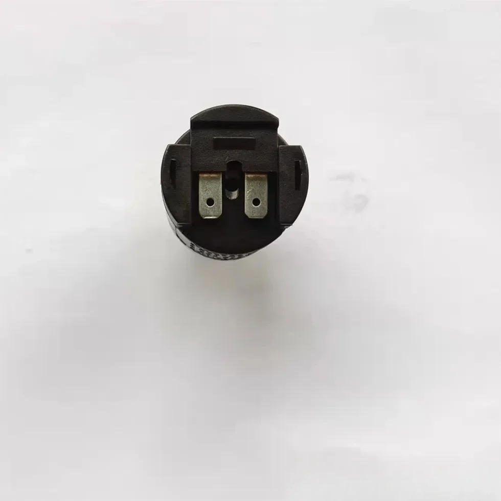 Description Picture 5 of item856 50D Loader Gearbox Accessories 0260120025 Solenoid ZF0501313375