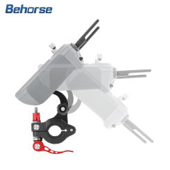 Bicycle Bracket Holder For Air 3S /Mini 4Pro/Mini 3 Pro/Mavic 3 Remote Controller Bike Monitor Clamp For DJI RC/RC 2/RC N1/RC N2