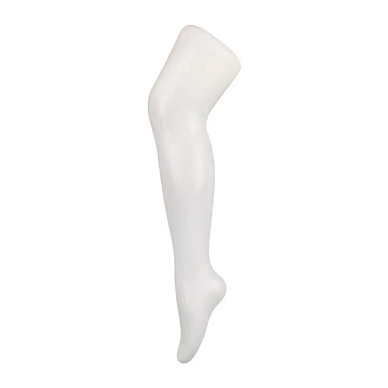 Description Picture 3 of itemChild Mannequin Leg Sock Display Model Shoes Sock Display Manikin Feet Model for Shops Retail Commercial Use Showcase Store