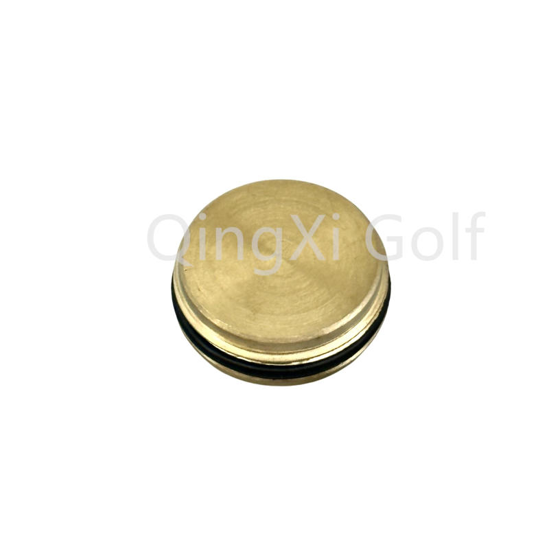 Description Picture 4 of itemGolf Weight Customized Golden Numeral Putter Screws Weights Compatible with Titleist Scotty Cameron Putter Club Head Weights