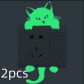 Style C-2pcs