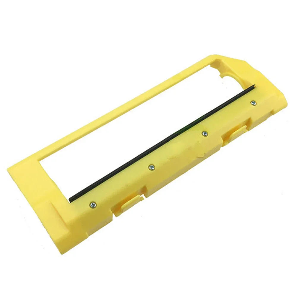 Description Picture 2 of itemMain Roller Middle Brush Cover for ILIFE A4 A4S A40 T4 X430 X432 Robot Vacuum Cleaner Parts Brush Cover Accessories