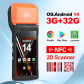 3G32G NFC 2DScanner