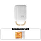 White 1 tray